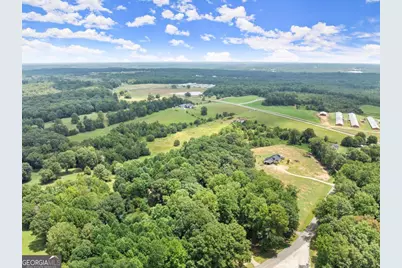 0 Five Points Road #TRACT 4, Danielsville, GA 30633 - Photo 10