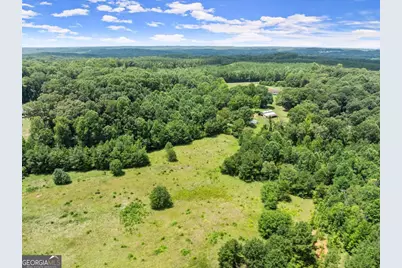 0 Five Points Road #TRACT 4, Danielsville, GA 30633 - Photo 6