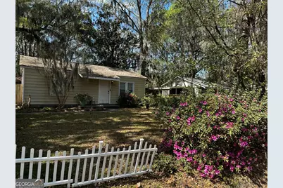 5649 Emory Drive, Savannah, GA 31406 - Photo 2