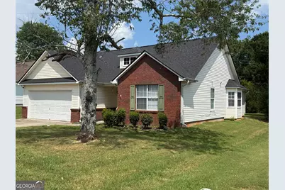 8160 Chapman Terrace, McDonough, GA 30252 - Photo 2