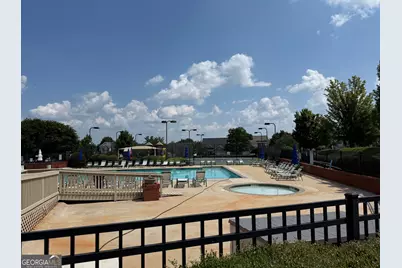 8160 Chapman Terrace, McDonough, GA 30252 - Photo 12