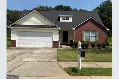 8160 Chapman Terrace, McDonough, GA 30252 - Photo 1