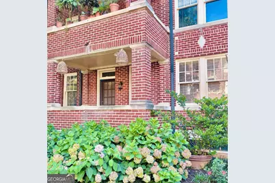 198 Ponce De Leon Avenue NE #3A, Atlanta, GA 30308 - Photo 6
