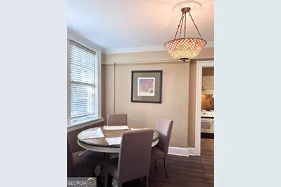 198 Ponce De Leon Avenue NE #3A, Atlanta, GA 30308 - Photo 4