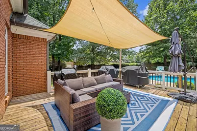 149 Sweet Gum Trail, McDonough, GA 30252 - Photo 28