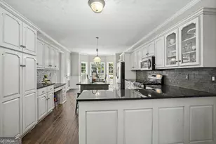 149 Sweet Gum Trail, McDonough, GA 30252 - Photo 14