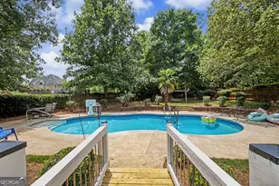 149 Sweet Gum Trail, McDonough, GA 30252 - Photo 32