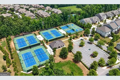 5003 Bellmoore Park Lane, Duluth, GA 30097 - Photo 42