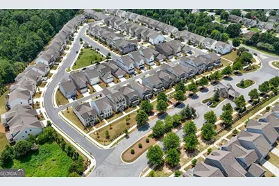5003 Bellmoore Park Lane, Duluth, GA 30097 - Photo 40