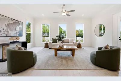 5003 Bellmoore Park Lane, Duluth, GA 30097 - Photo 8