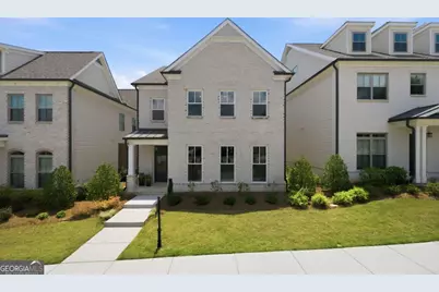 5003 Bellmoore Park Lane, Duluth, GA 30097 - Photo 48