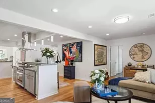 1118 Donnelly Ave SW, Atlanta, GA 30310 - Photo 2