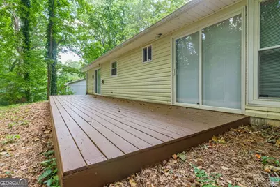 5975 Dart Drive, Lithonia, GA 30058 - Photo 4