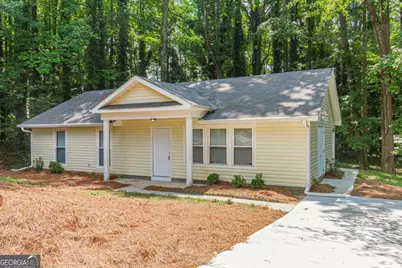 5975 Dart Drive, Lithonia, GA 30058 - Photo 2