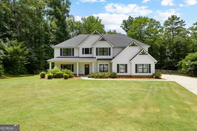135 Jessica Court, Fayetteville, GA 30215 - Photo 10