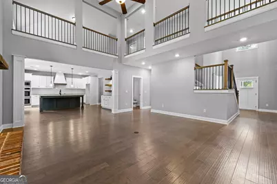 135 Jessica Court, Fayetteville, GA 30215 - Photo 20
