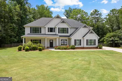 135 Jessica Court, Fayetteville, GA 30215 - Photo 1