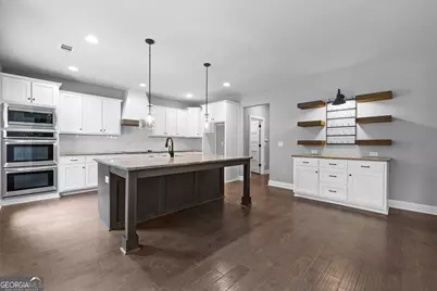 135 Jessica Court, Fayetteville, GA 30215 - Photo 2