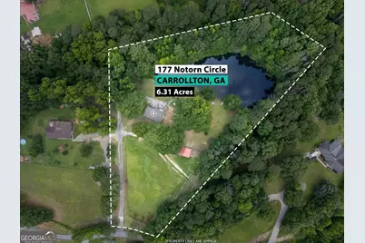 177 Norton Circle, Carrollton, GA 30117 - Photo 38