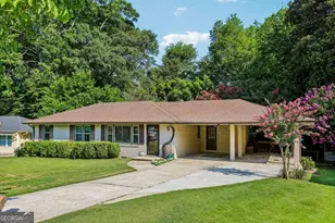 2410 Arrow Cir, Atlanta, GA 30341 - Photo 1