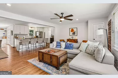 2410 Arrow Circle, Atlanta, GA 30341 - Photo 6