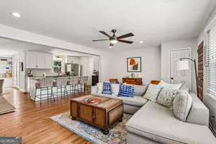 2410 Arrow Cir, Atlanta, GA 30341 - Photo 6