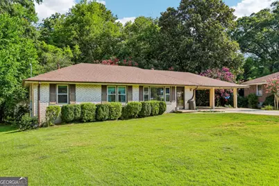 2410 Arrow Circle, Atlanta, GA 30341 - Photo 34