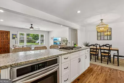 2410 Arrow Circle, Atlanta, GA 30341 - Photo 10