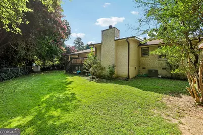 2410 Arrow Circle, Atlanta, GA 30341 - Photo 30