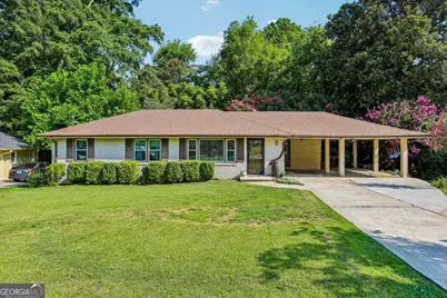 2410 Arrow Circle, Atlanta, GA 30341 - Photo 2