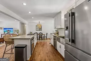2410 Arrow Cir, Atlanta, GA 30341 - Photo 8