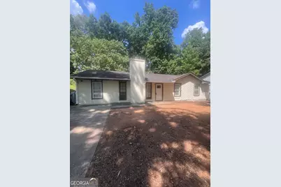 5666 Marbut Road, Lithonia, GA 30058 - Photo 1
