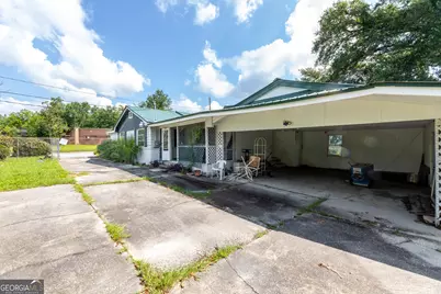 1308 Colley Street, Waycross, GA 31501 - Photo 6