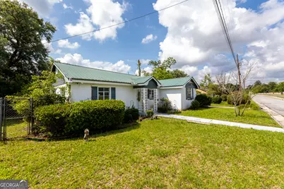 1308 Colley Street, Waycross, GA 31501 - Photo 4