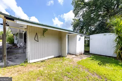 1308 Colley Street, Waycross, GA 31501 - Photo 24