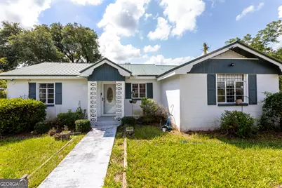 1308 Colley Street, Waycross, GA 31501 - Photo 2