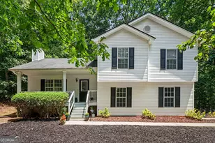 2692 Sam Calvin Dr, Dacula, GA 30019 - Photo 2