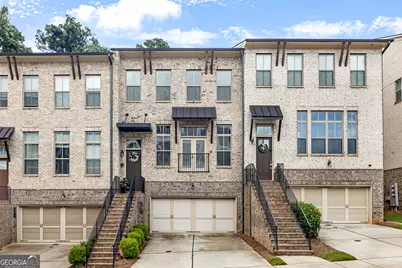 720 Avondale Hills Drive, Decatur, GA 30032 - Photo 1