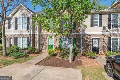 11443 South Grove Drive, Hampton, GA 30228 - Photo 2