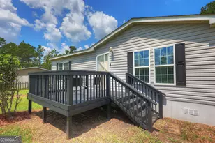 1177 Egg and Butter Rd N, Ochlocknee, GA 31773 - Photo 2