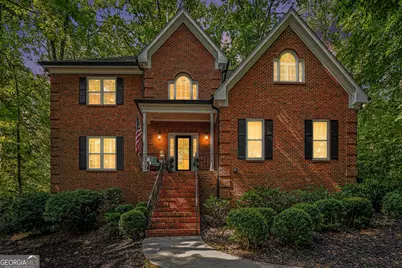 615 River Bottom Road, Athens, GA 30606 - Photo 2
