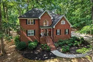 615 River Bottom Rd, Athens, GA 30606 - Photo 1
