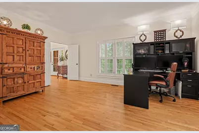 615 River Bottom Road, Athens, GA 30606 - Photo 18