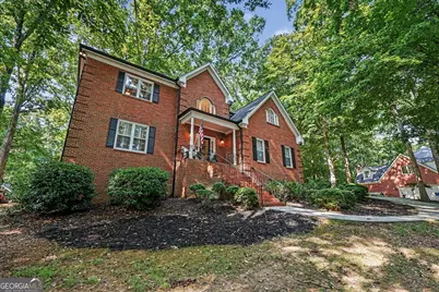 615 River Bottom Road, Athens, GA 30606 - Photo 4