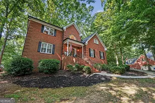 615 River Bottom Rd, Athens, GA 30606 - Photo 4