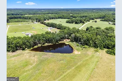 0 Adams Duncan Road #LOT 3, Hull, GA 30646 - Photo 2