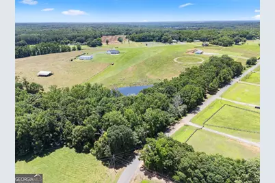 0 Adams Duncan Road #LOT 3, Hull, GA 30646 - Photo 4