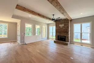 100 Loring Ln, Senoia, GA 30276 - Photo 4