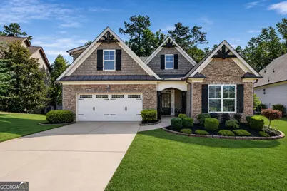 97 Worthington Lane, Villa Rica, GA 30180 - Photo 1