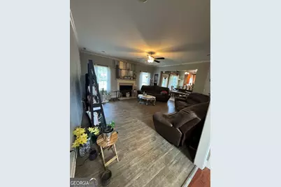 12402 Muir Field Court, Fayetteville, GA 30215 - Photo 4